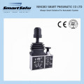 Double Acting Proportinal Air Control Hyva Dump Truck Valve